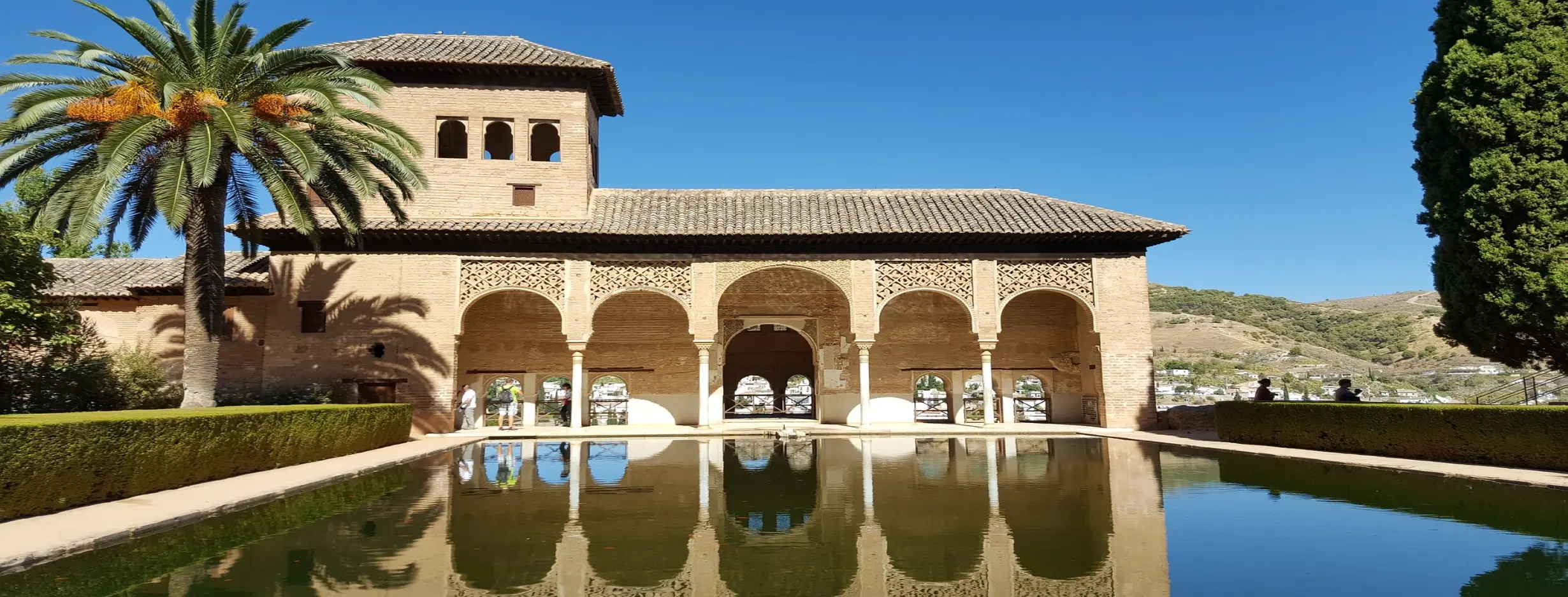 Image for Historic Hacienda in Granada